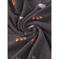 thumbnail image 4 of Carter's Child of Mine Baby and Toddler ComfySoft Halloween Pajama Set, 2-Piece, Sizes 12M-5T, 4 of 6