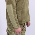 thumbnail image 6 of Propper Men's Gen III Fleece Jacket, 6 of 9