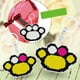 thumbnail image 2 of Patrones de dibujos animados estampado lona de plástico DIY artesanía hecha a mano costura lvero Macarena Manualidades de punto de cruz, 2 of 8