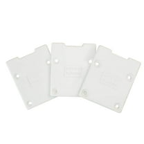 Estwing RPEF18BP Replacement Base Plates for Estwing EF18GLCN Flooring Nailer