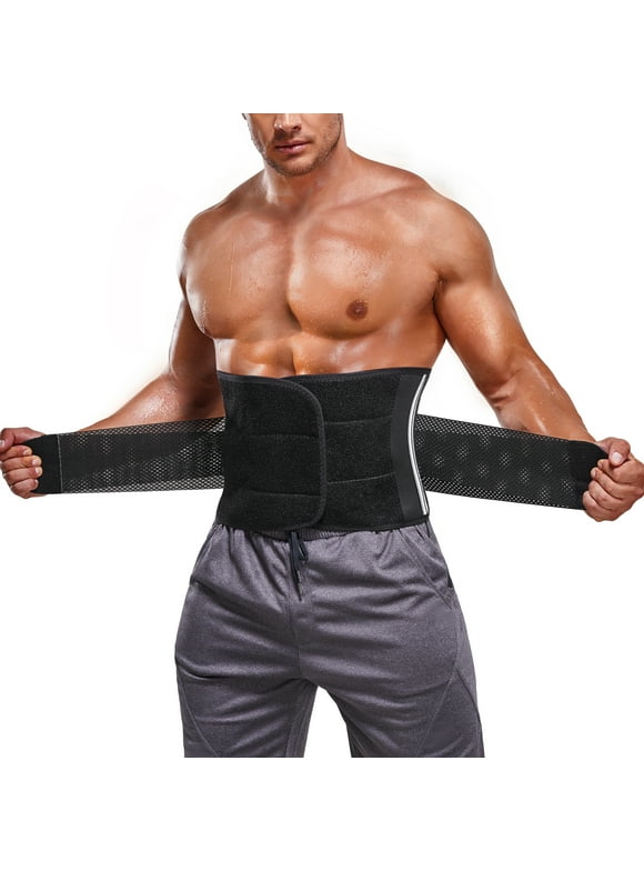 Men's Waist Trainers in Waist Trainers