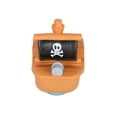 thumbnail image 5 of AquaAce Pirate Ship Chlorine Floater Dispenser, 5 of 6
