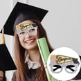 thumbnail image 1 of Class Of 2025 Graduation Goggles Graduation Goggles Graduation Photo Accessories, 1 of 9