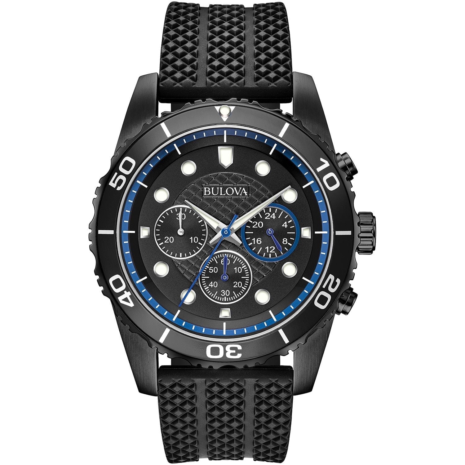 Bulova Men