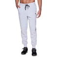 thumbnail image 4 of RBX Active Men's Breathable Fleece Jogger Sweatpants With Zipper Pocket, 4 of 4
