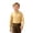 yue866-Yellow, variant on KHONTS Kids Boys Oktoberfest Pliad Shirts Long Sleeve Western Shirts Button down Casual Tops,Size 2-14 Years Yellow 160