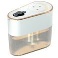 thumbnail image 1 of EGNMCR Humidifier For Bedroom Large Room, 2.2L Cool Mist Humidifier For Baby And Plants, Essential Oil Diffuser, With Night, Auto Shut-Off Air Purifier, 1 of 7