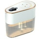 thumbnail image 2 of Humidificador de aire para dormitorio grande, 2,2 L, vapor frío, difusor de aceite, purificador de aire con apagado automático y función nocturna., 2 of 8