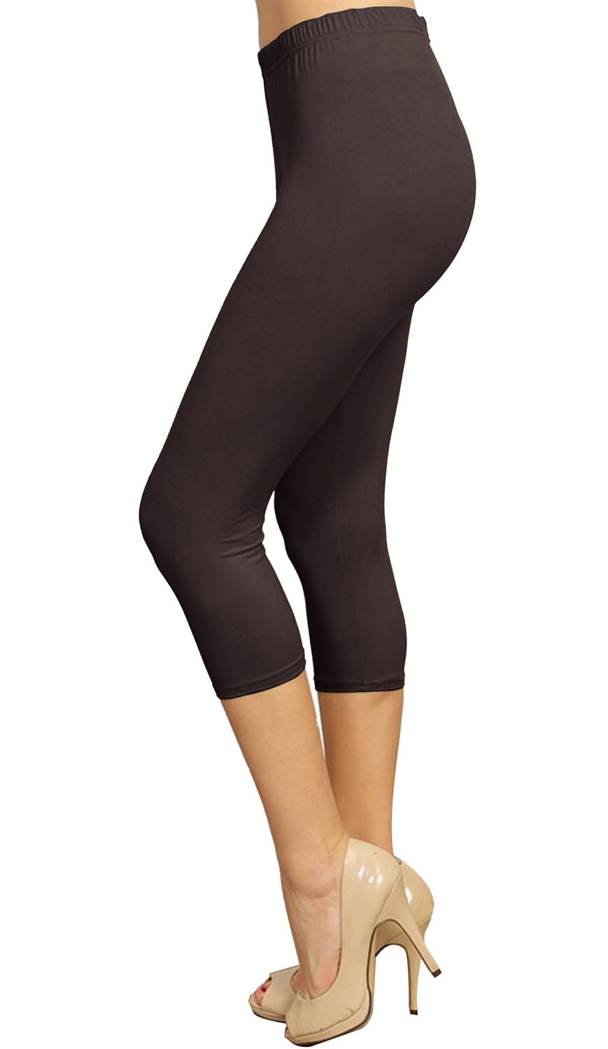 ViV Collection Solid Brushed Capri 