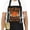 Turkey, variant on Holiday Aprons for Men Women, Thanksgiving Halloween Fall Aprons Gifts, Festival Matching Apron with 2 Pockets