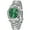 Green, variant on Men's Automatic Watches 36mm Stainless Steel Mechanical Wrist Watches PD1752 Gold Version