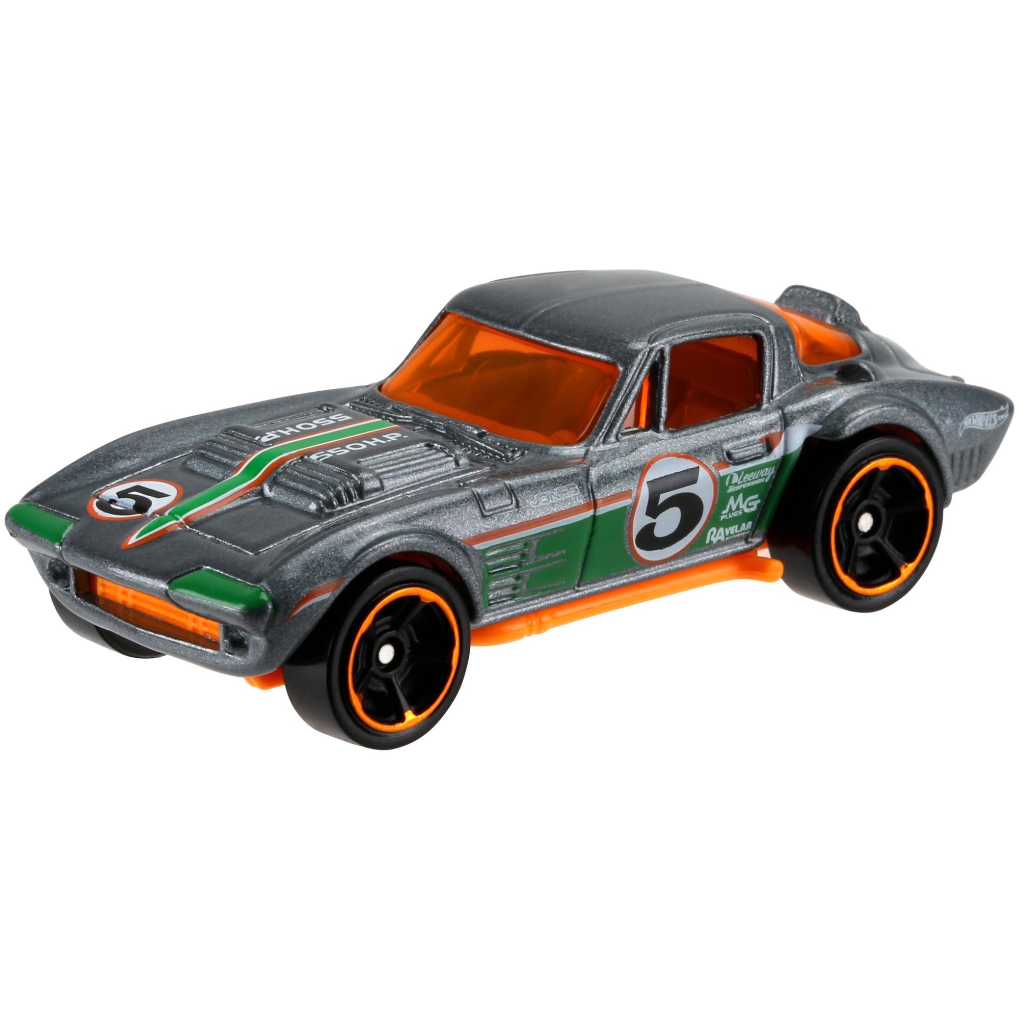 hot wheels case y8127