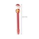 thumbnail image 3 of Lovely Cartoon Pen 6Pcs Ballpoint Pens Perfect For School Supplies And Stationery 17X2X1.5Cm For Christmas Celebrations, 3 of 3