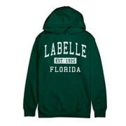 Labelle Florida Classic Established Premium Cotton Hoodie