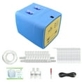 thumbnail image 1 of WIFI Intelligent Watering Device Double Pump Timed Automatic Drip Irrigation System Remote APP Controller for, 1 of 8