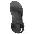 thumbnail image 6 of LAVRA Womens Athletic Sandals Adjustable Strap Open Toe Sports Shoes, 6 of 8