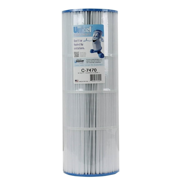 UNICEL C-7470 80 Square Foot Swimming Pool Replacement Filter Cartridge