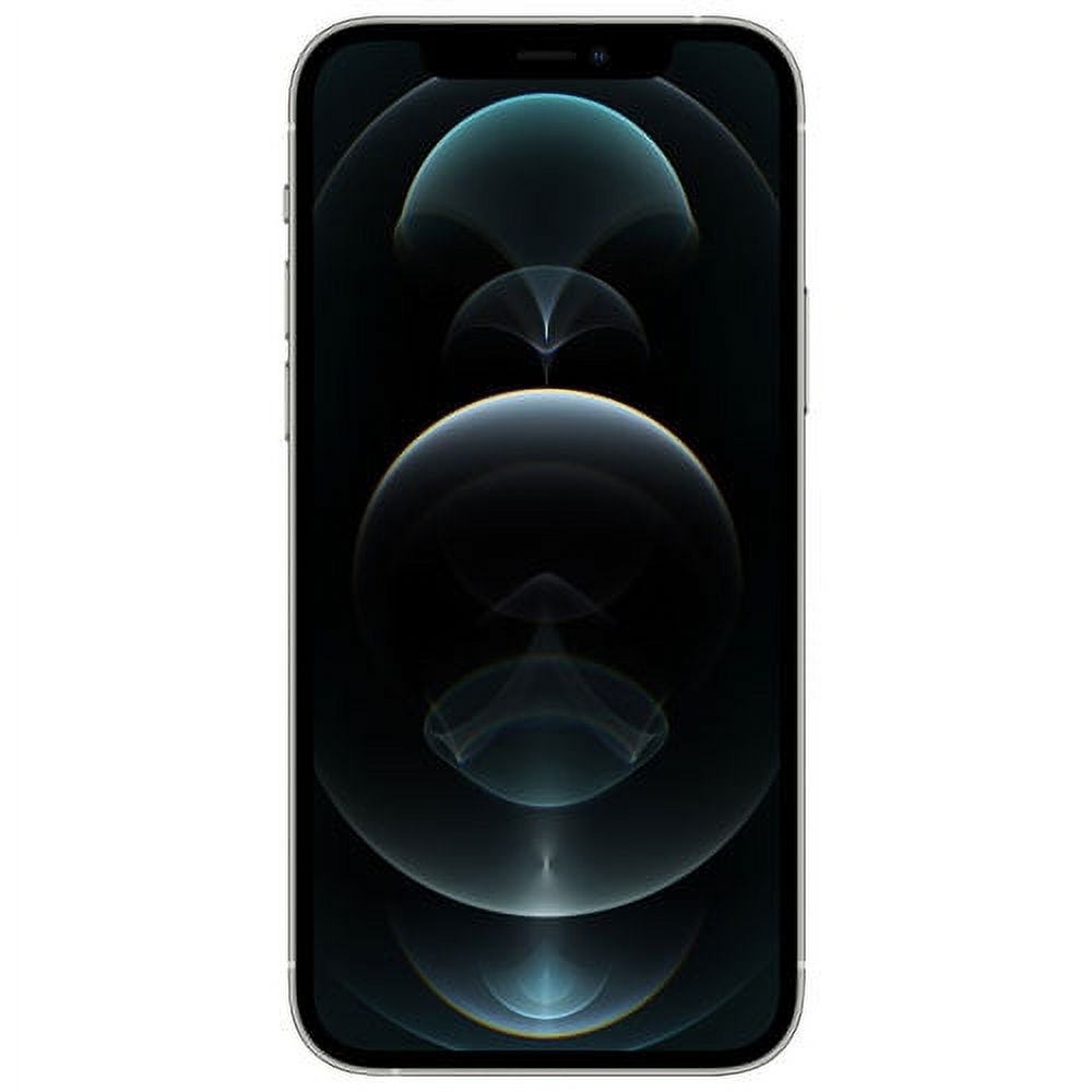 iPhone12 Pro★ Apple iPhone 12 Pro 256GB Unlocked Smartphone Great