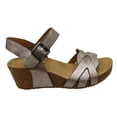 thumbnail image 2 of Comfortiva Erena Black 7.5 M B, 2 of 8