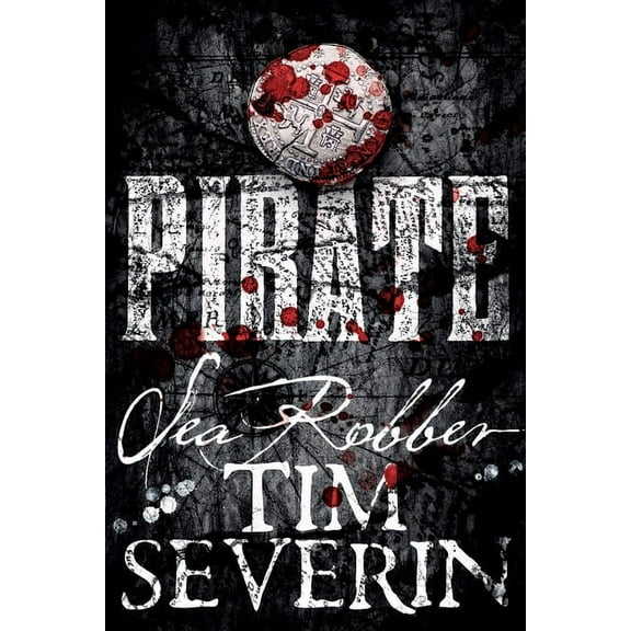 Sea Robber: The Pirate Adventures of Hector Lynch, (Paperback)