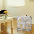 thumbnail image 4 of Ventilateur de Boîte Slim 20 Po avec Save Smart, 4 of 5