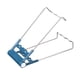 thumbnail image 5 of Levantador de placa anti -cales, clip de machete caliente duradero clip azul oscuro resistente a la cocina, 5 of 7