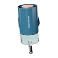 thumbnail image 3 of Esquirla Distributeur Automatique d'Eau pour Animaux de Compagnie 500ml 700ml Bleu Ciel 500ml, 3 of 8