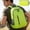 Green, variant on Ouuluon Lightweight Hiking Backpack Foldable Travel Packable Backpack, Durable School Daypack for Travel Hiking Gym Camping Outdoor Travel Essentials