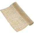 thumbnail image 1 of 1 Rouleau Chemin de Table en Toile de Jute Rustique pour Mariage, 1 of 8