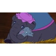 thumbnail image 3 of Disney's Dumbo: 70th Anniversary Edition [Blu-Ray + DVD], 3 of 4