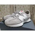 thumbnail image 3 of New Balance 327 Mens Sports Shoes Gray Running Unisex Casual Lifestyle Sneaker, 3 of 5