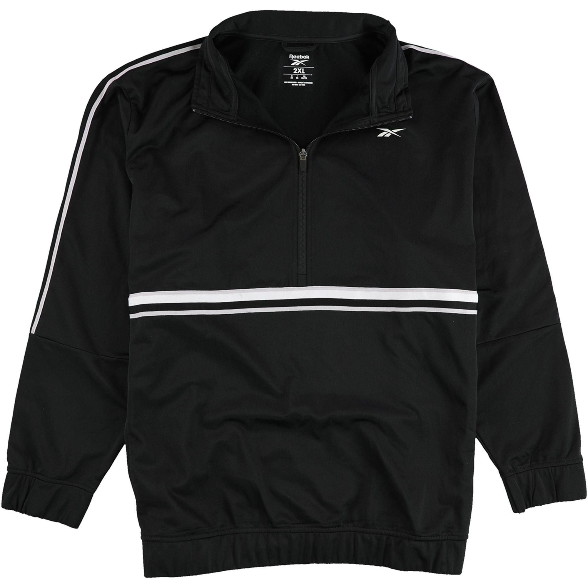 トップス REEBOK everyone CLASSIC TRACK JACKET M REEBOK everyone CLASSIC TRACK JACKET (NAVY) | everyone