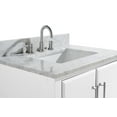 thumbnail image 2 of Avanity MASON-VS31-NBS-C Mason 32" Free Standing Single Basin Vanity Set - Blue, 2 of 7