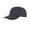 Black, variant on Result  Core Houston 5 Panel Printers Baseball Cap (Pack of 2)