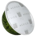 thumbnail image 2 of Nespresso Mexico Medium Roast, VertuoLine Coffee Pods, 40 Ct 4 Boxes of 10, 2 of 5