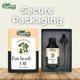 thumbnail image 5 of Aceite Orgánico Zing de Patchouli Puro y Natural 30ml para Cuidado de la Piel, Rostro y Cabello, 5 of 7