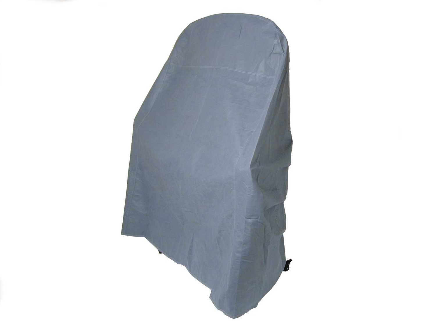 URO Parts URO-006947 Hard Top Storage Cart