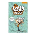 thumbnail image 1 of The Loud House: Comic 2 Ediciones Gandhi Nickelodeon, 1 of 2