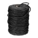 thumbnail image 1 of Cuerda de yute natural Uxcell 328ft x 3mm cuerda larga y resistente para manualidades, envoltura de regalos y empaquetado, Negro, 1 of 6