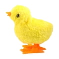 thumbnail image 4 of Jouet Amusant à Remontoir, Jouet Poulet Clown à Remonter, Jouet Éducatif, Doux et Mignon, Design à Remontoir, Sûr et Écologique, Fonction Éducative, Jeu Multifonctionnel, pour 3 Ans et Plus, 4 of 9