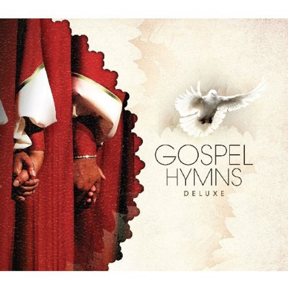 Gospel Hymns Deluxe Gospel Hymns Deluxe [CD]
