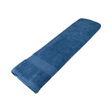 Toalla Baño La Josefina Azul
