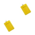 thumbnail image 3 of Bearachild Funda protectora para tarjetas de identificación de 10 piezas, funda para tarjetas de autobús multifuncional Type1 NO1, 3 of 5