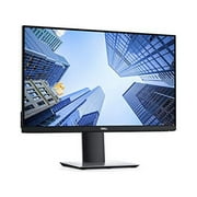 Dell P2419H 24 FHD IPS LED-Backlit Anti-Glare Computer Monitor, Black