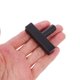 thumbnail image 5 of WASHWEPE 1Jgo Pomo Metálico Negro Para Armarios Y Muebles Con Elegante Y Resistente, 5 of 8