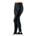 thumbnail image 3 of Leggins Deportivo Fit Pants Co. NIP Unitalla Liso Negro, 3 of 4