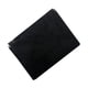 thumbnail image 1 of sweethay Malla para cortina de ventana, malla autoadhesiva para cribado de granja, Protector extraíble, mosquitera con cinta adhesiva Repelente de insectos y plagas Negro 1.3x1.5m sweethay HA063409-02, 1 of 6
