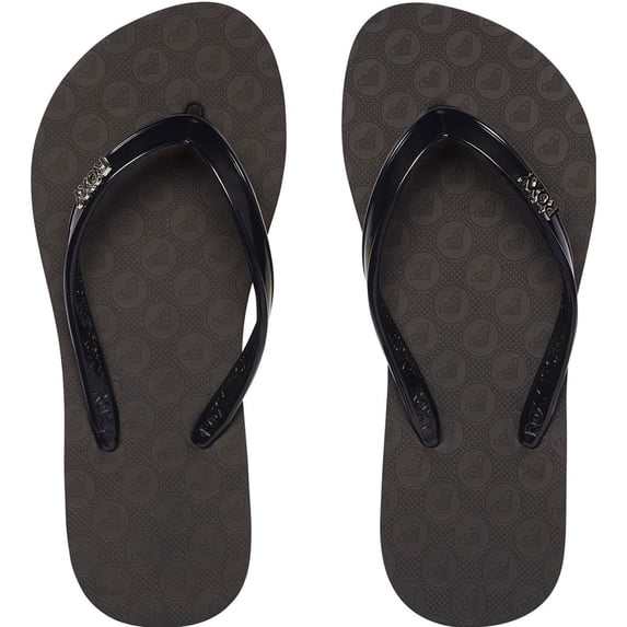 Roxy Big Girls' Viva Flip Flops Sandals