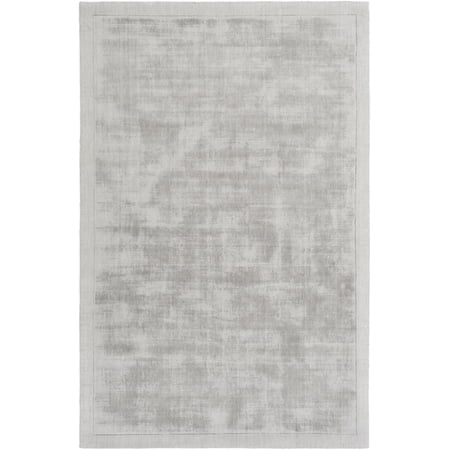 Artistic Weavers Silk Route Rainey 5 9  Round Area Rug