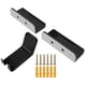 thumbnail image 2 of Road Bike Wall Holder Bike Wall Holder Stable Load Bearing Save Space Vertically Hanging for ANGGREK Otros, 2 of 8